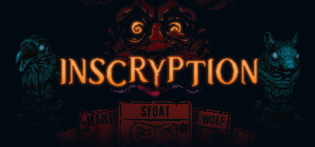 Jogo Inscryption - PC