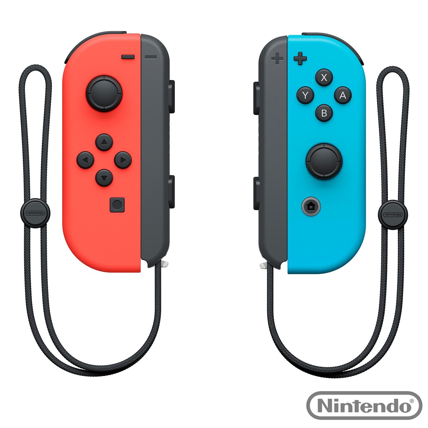 Controle para Nintendo Switch sem Fio Joy-Con