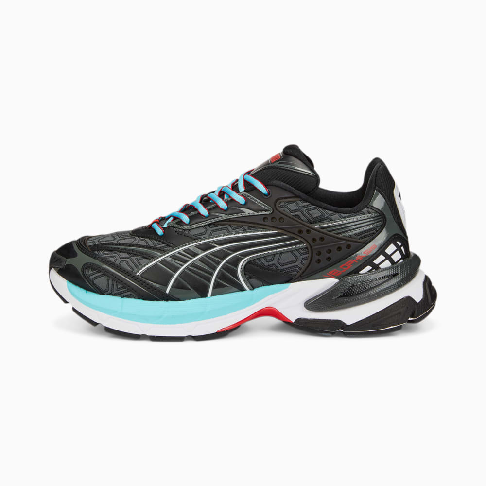 Tênis Puma Luxe Sport Velophasis