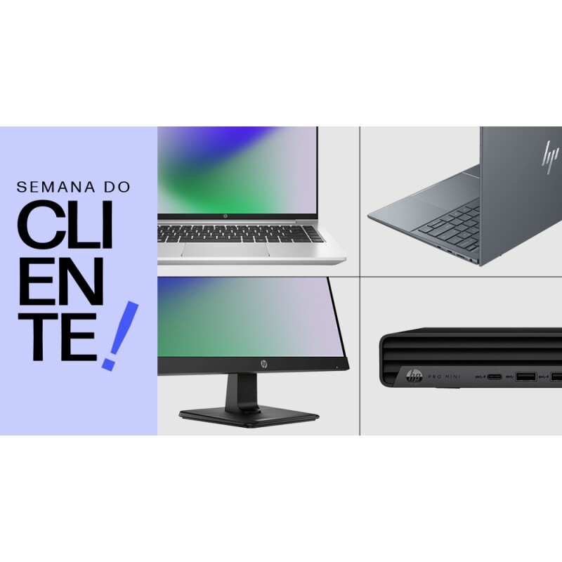 Ganhe 10% de Desconto no Site da HP com Cupom