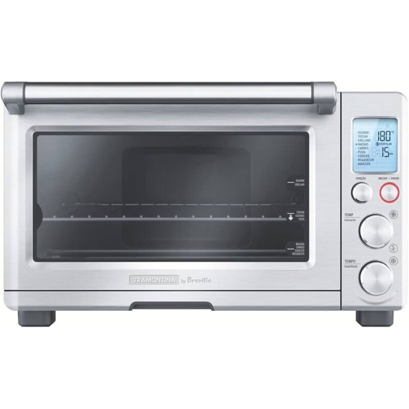 Forno Elétrico Smart 220V Tramontina - 69140012