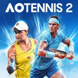 Jogo AO Tennis 2 - PC