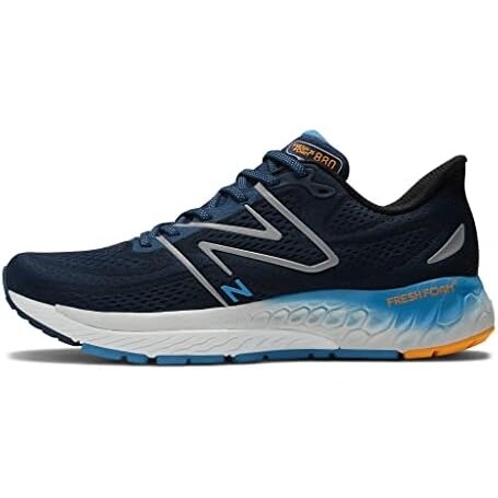 Tênis New Balance Fresh Foam X 880v13 - Masculino