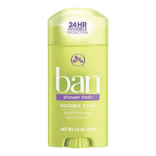 Desodorante Stick Ban Shower Fresh 73g