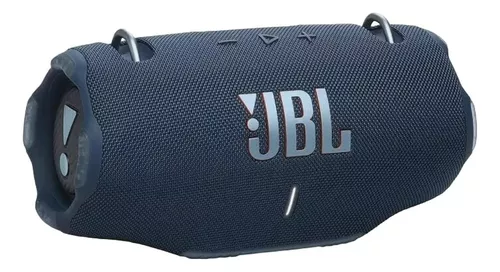 Caixa de Som Jbl Xtreme 4 azul