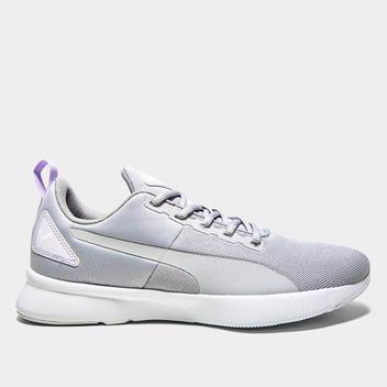 Tênis Puma Flyer Runner Mesh BDP - Feminino