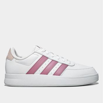 Tênis Adidas Breaknet - Feminino