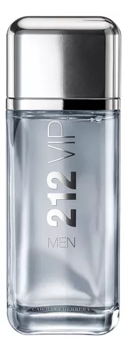 Carolina Herrera 212 Vip Men - Edt 200ml