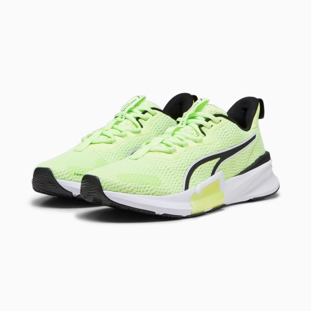 Tênis Puma PWRFrame TR 2 Training Masculino Verde