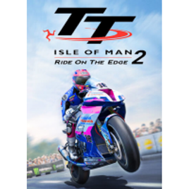 Jogo TT Isle of Man Ride on The Edge 2 - PC