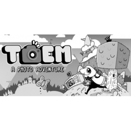 Jogo TOEM - PC