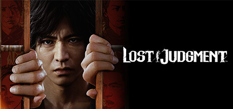 Jogo Lost Judgment - PC Steam