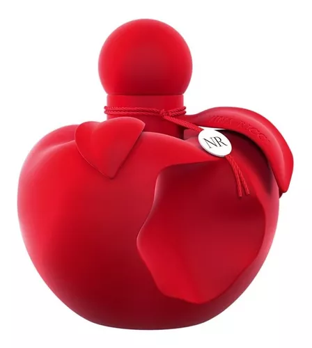 Perfume Feminino Nina Ricci Extra Rouge EDP - 80ml