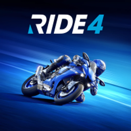 Jogo RIDE 4 - PS5