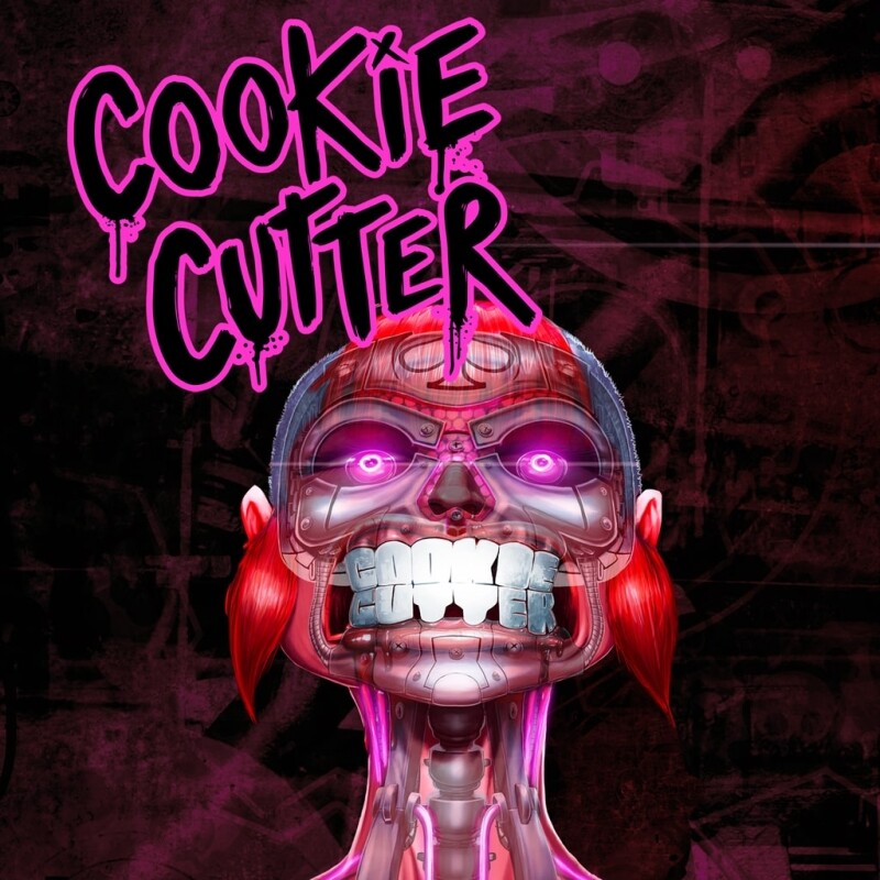 Jogo Cookie Cutter - PS5