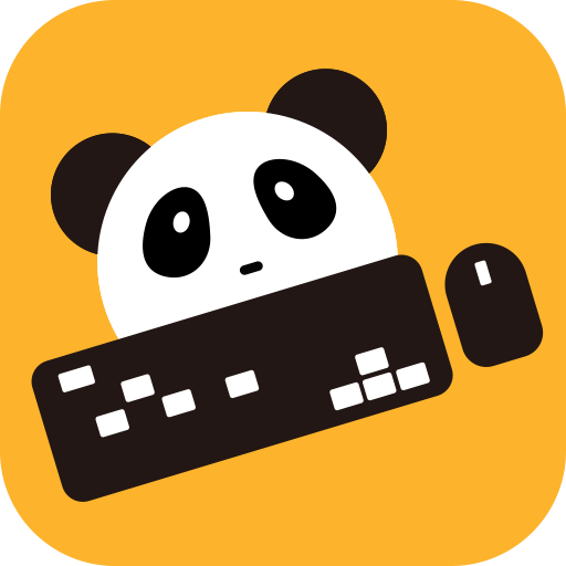 APP Panda Mouse Pro - Android