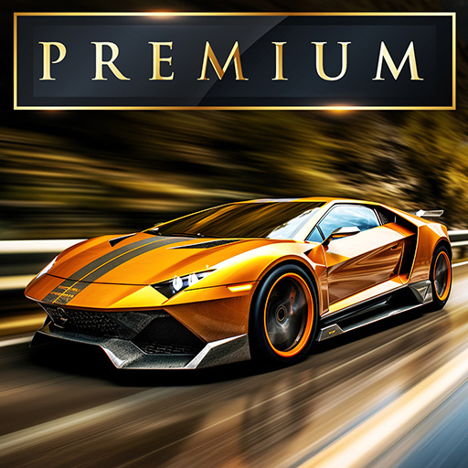 Jogo MR RACER : Premium Racing Game - Android