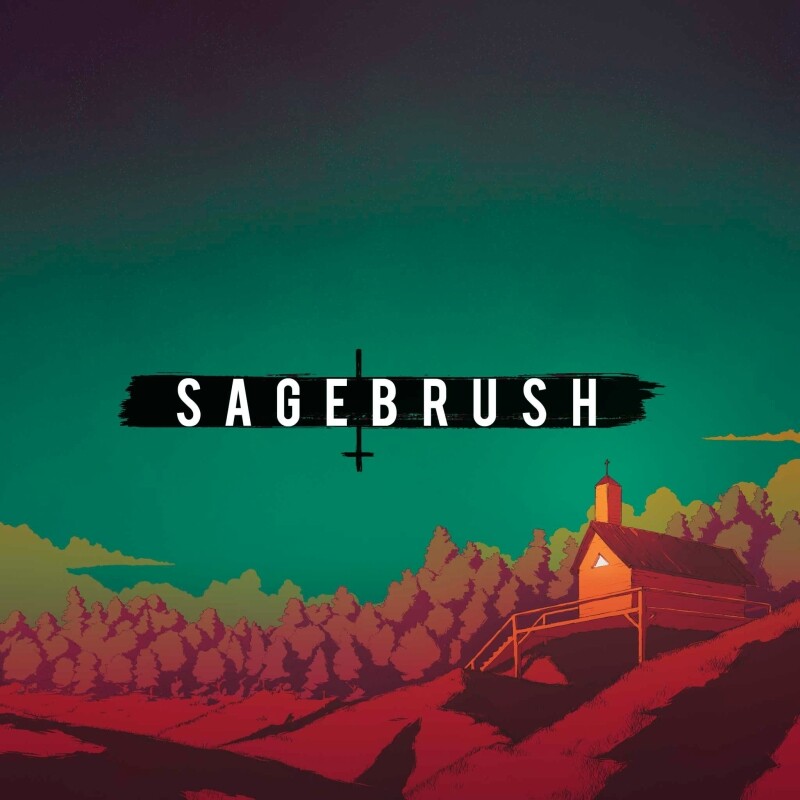 Jogo Sagebrush - PS4