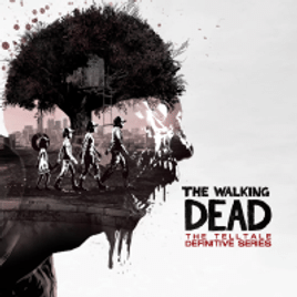 Jogo The Walking Dead: The Telltale Definitive Series - PC Epic