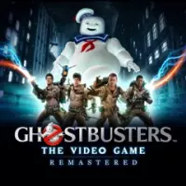 Jogo Ghostbusters: The Video Game Remastered - PS4