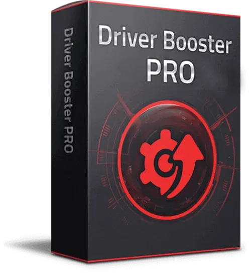 Driver Booster 12 PRO – IObit