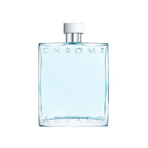 Perfume Azzaro Chrome EDT - 200ml