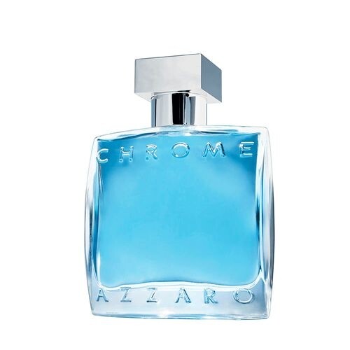 Perfume Azzaro Chrome EDT - 50ml