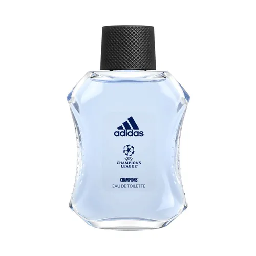 Perfume Adidas UEFA Champions League Eau de Toilette Masculino 100ml