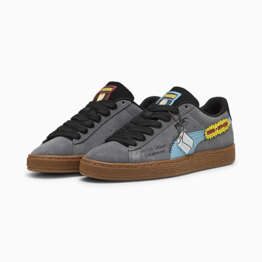 Tênis Suede PUMA x BEAVIS AND BUTTHEAD