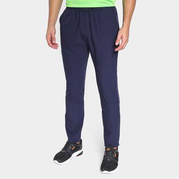 Calça Fila Slim Zip Masculina