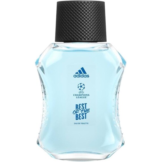 Perfume Adidas UEFA Best Of The Best EDT Masculino - 50ml