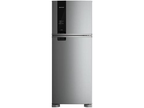 Geladeira/Refrigerador Brastemp Frost Free Duplex 462L BRM55BBANA