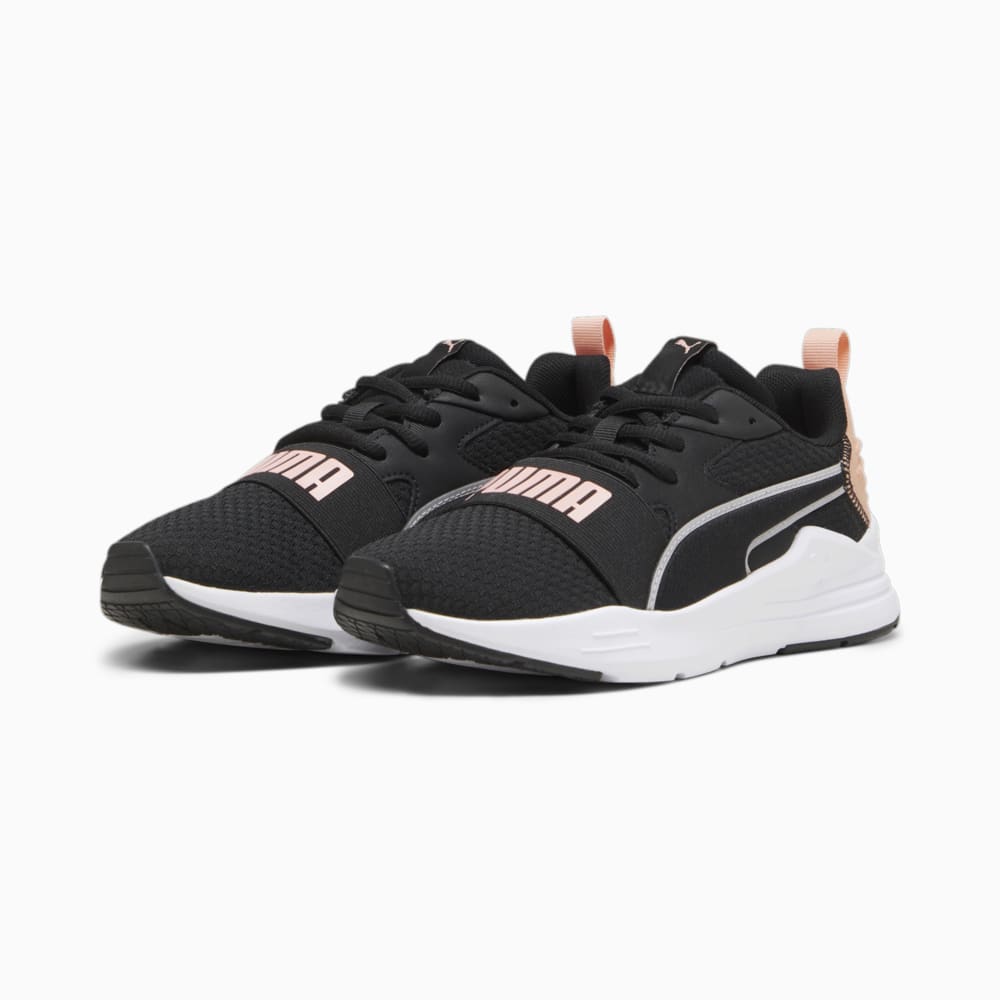 Tênis Puma Wired Run BDP - Feminino