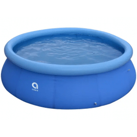 Piscina Jilong Prompt Set Pools Inflável – 2.490 Litros