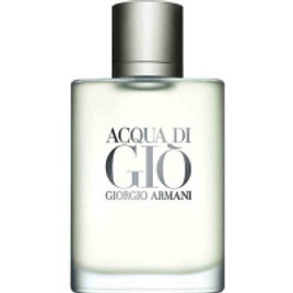 Perfume Acqua Di Giò Giorgio Armani EDT Masculino - 50ml