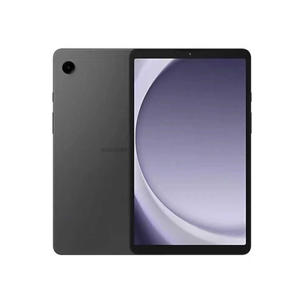 [APP]Tablet Samsung Galaxy Tab A9 Enterprise Edition, 64GB, 4G, Wifi, Tela 8.7, Android, 4GB RAM, Camera 8MP, Grafite - Sm-x115nzaal05