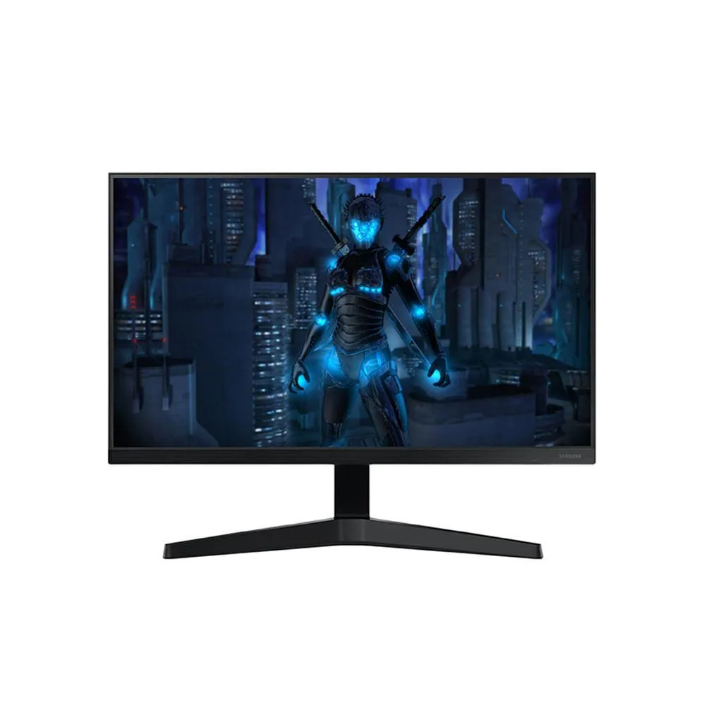 [App] Monitor Gamer Samsung T350, 75Hz, 5Ms, HDMI, 22 FULL HD Tela Plana, FreeSync, Game Mode