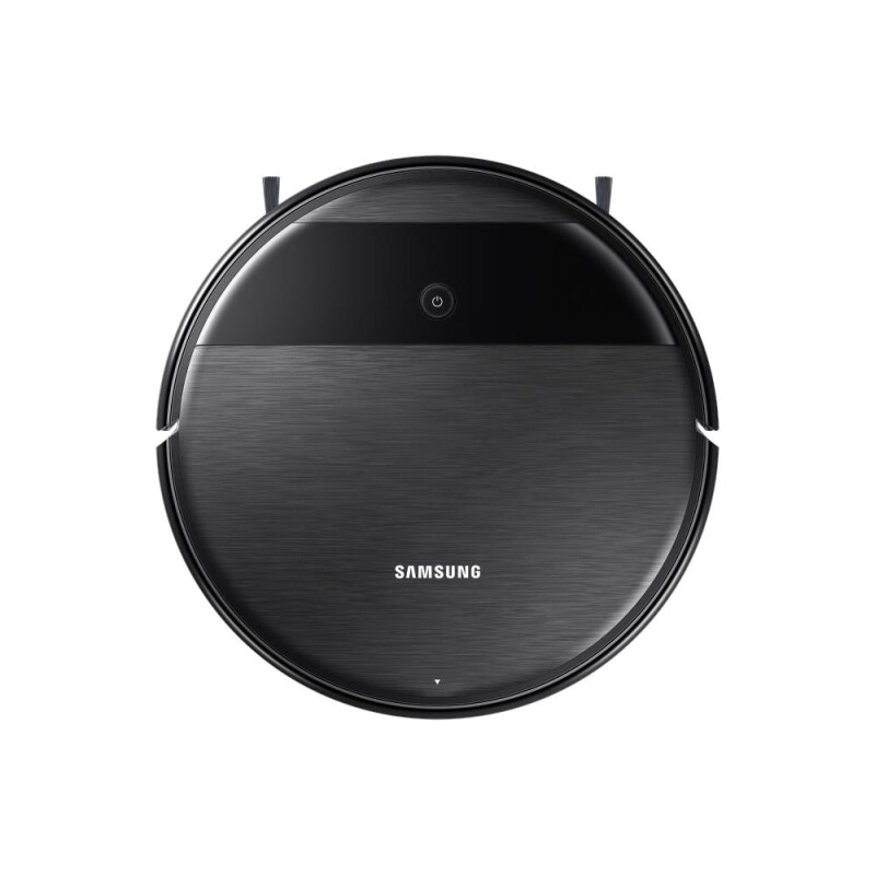 Aspirador Robô de Pó Samsung Powerbot-E VR5000RM 2 em 1 55W