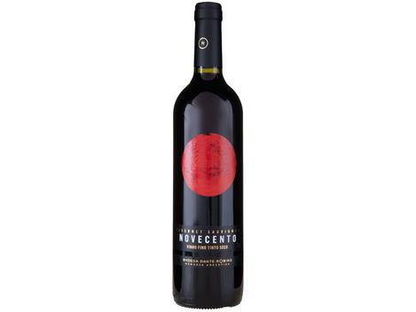 Vinho Tinto Seco Novecento 2022 Argentina 750ml