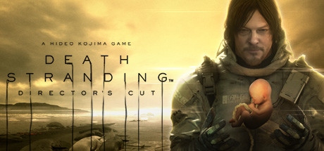 (50%OFF) DEATH STRANDING DIRECTOR'S CUT