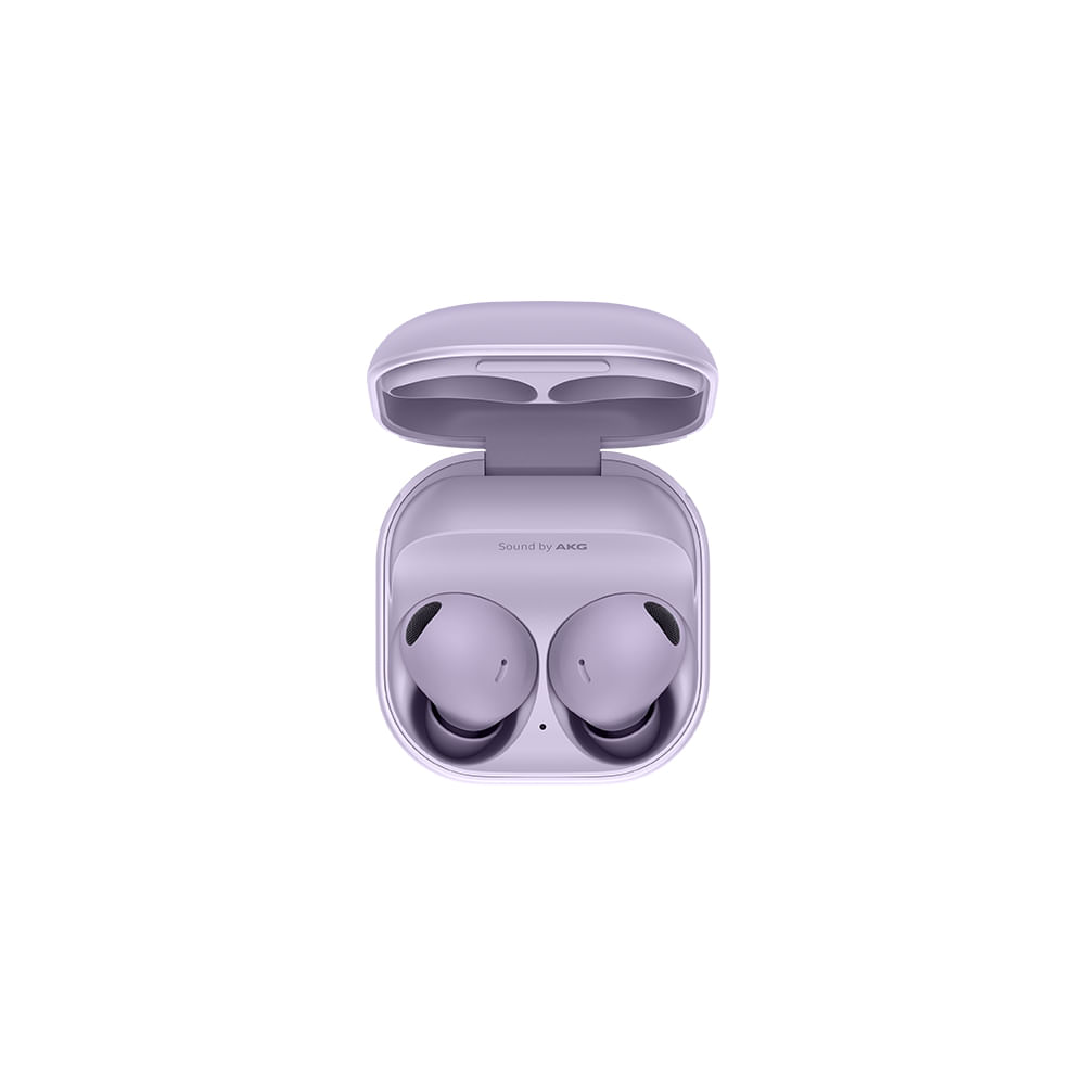 Fone de Ouvido sem Fio Samsung Galaxy Buds 2 Pro