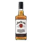 Whisky Jim Beam White 4 Anos Bourbon - Americano 1L