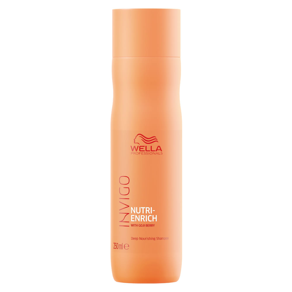 Shampoo Wella Professionals Invigo Nutri-Enrich 1L