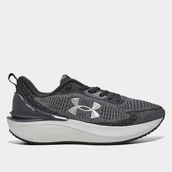 Tênis Under Armour Charged Skyline 4 - Feminino