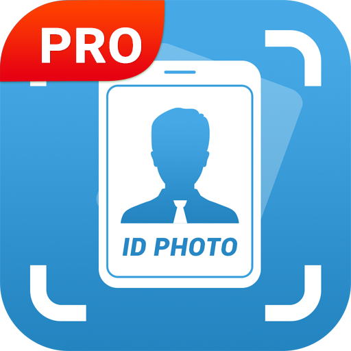 APP ID Foto & Passport Photo - Android