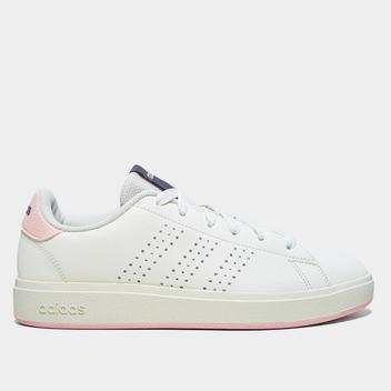 Tênis Adidas Advantage Base 2.0 - Feminino