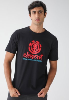 Camiseta Element Henke