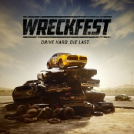 Jogo Wreckfest - PS4