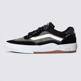 Tênis Vans Skate Wayvee - Feminino Tam, 33