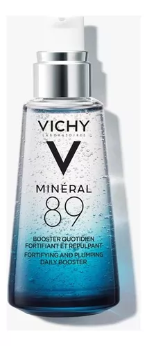 Hidratante Facial Minéral 89 30ml - Vichy